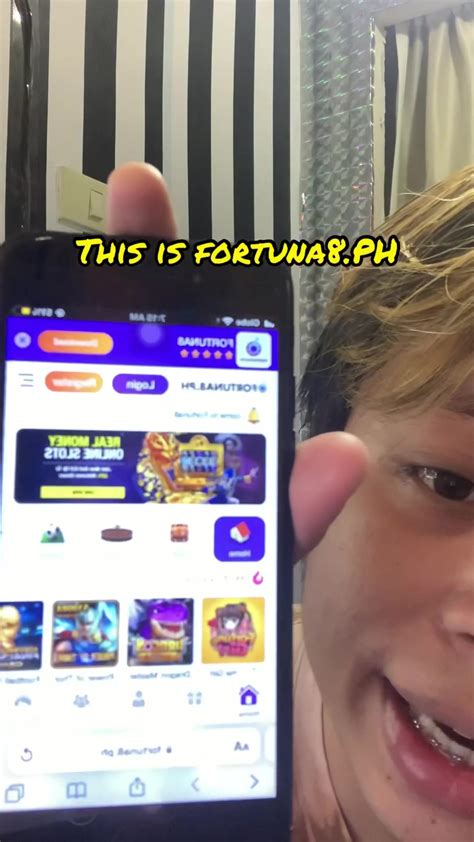 fortuna8.ph app download